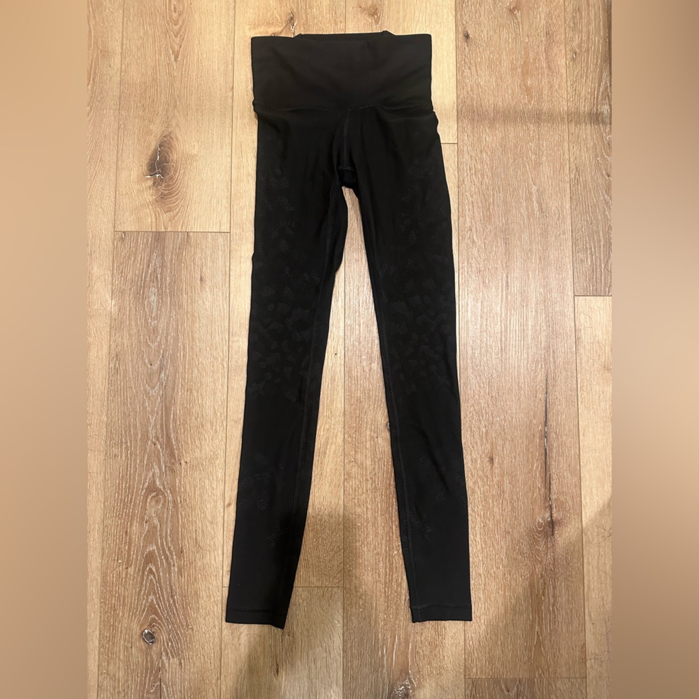Brand New Lululemon Leggings